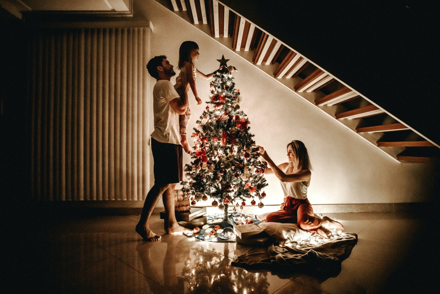 Read more about the article A Sober Miami Holiday: Coping with Substance Abuse Challenges