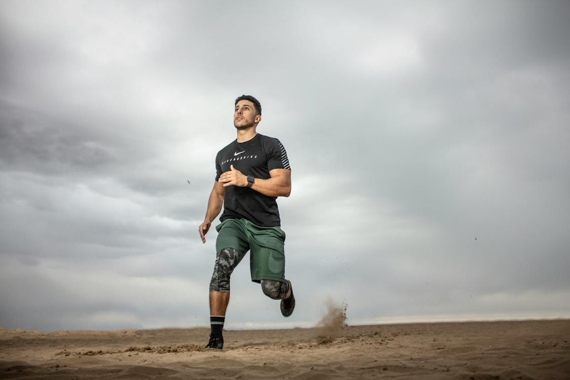 Read more about the article Sweat It Out: Exercise as a Therapeutic Tool in Addiction Recovery