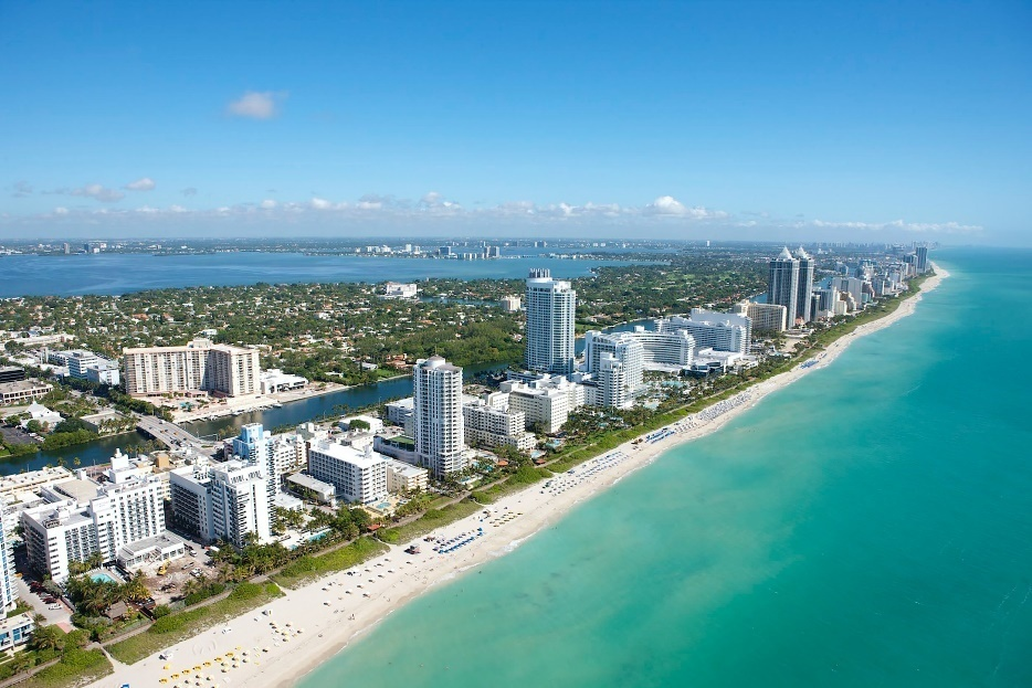 Read more about the article Beyond the Beach: Building a Life in Recovery in Miami
