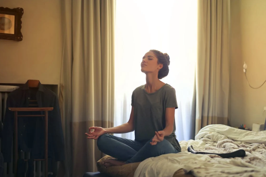 Read more about the article Holistic Healing: Integrating Mind, Body, and Spirit in Addiction Recovery