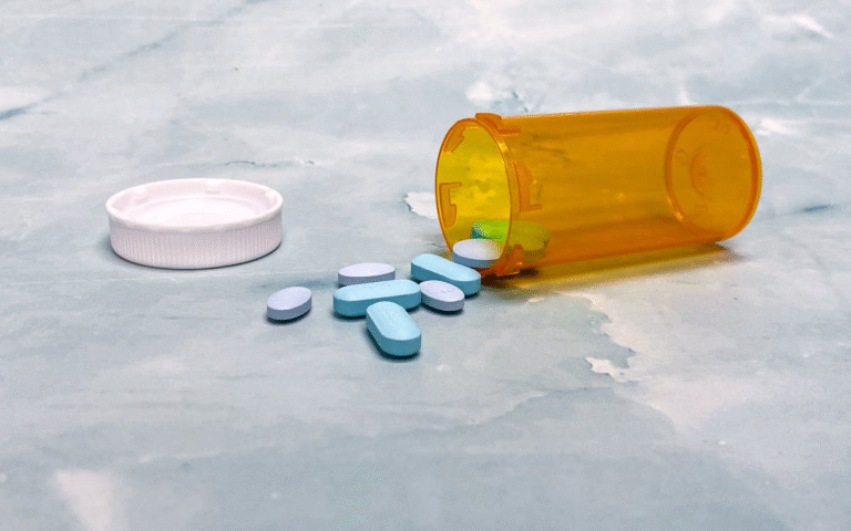 An image of Pills