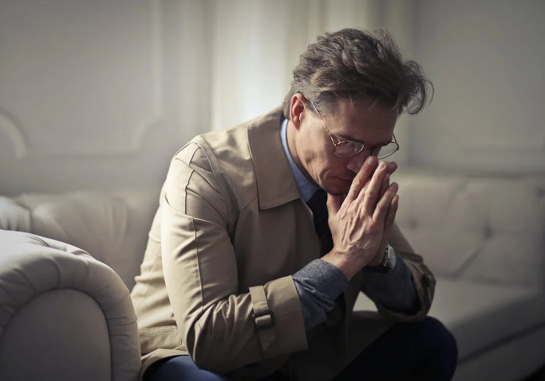 Read more about the article The Chemistry of Cravings: What Your Brain Is Really Telling You