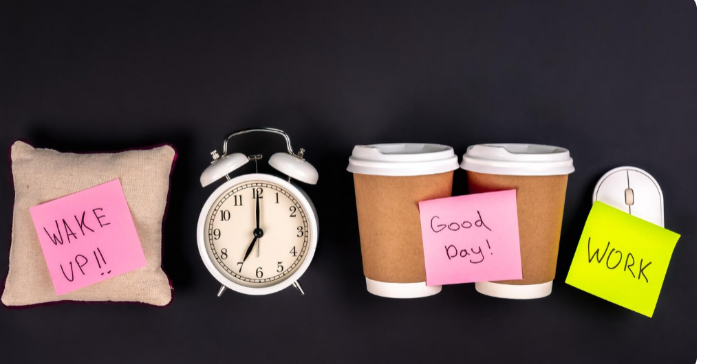 Read more about the article Structure as Freedom: Why Daily Routines Strengthen Sobriety