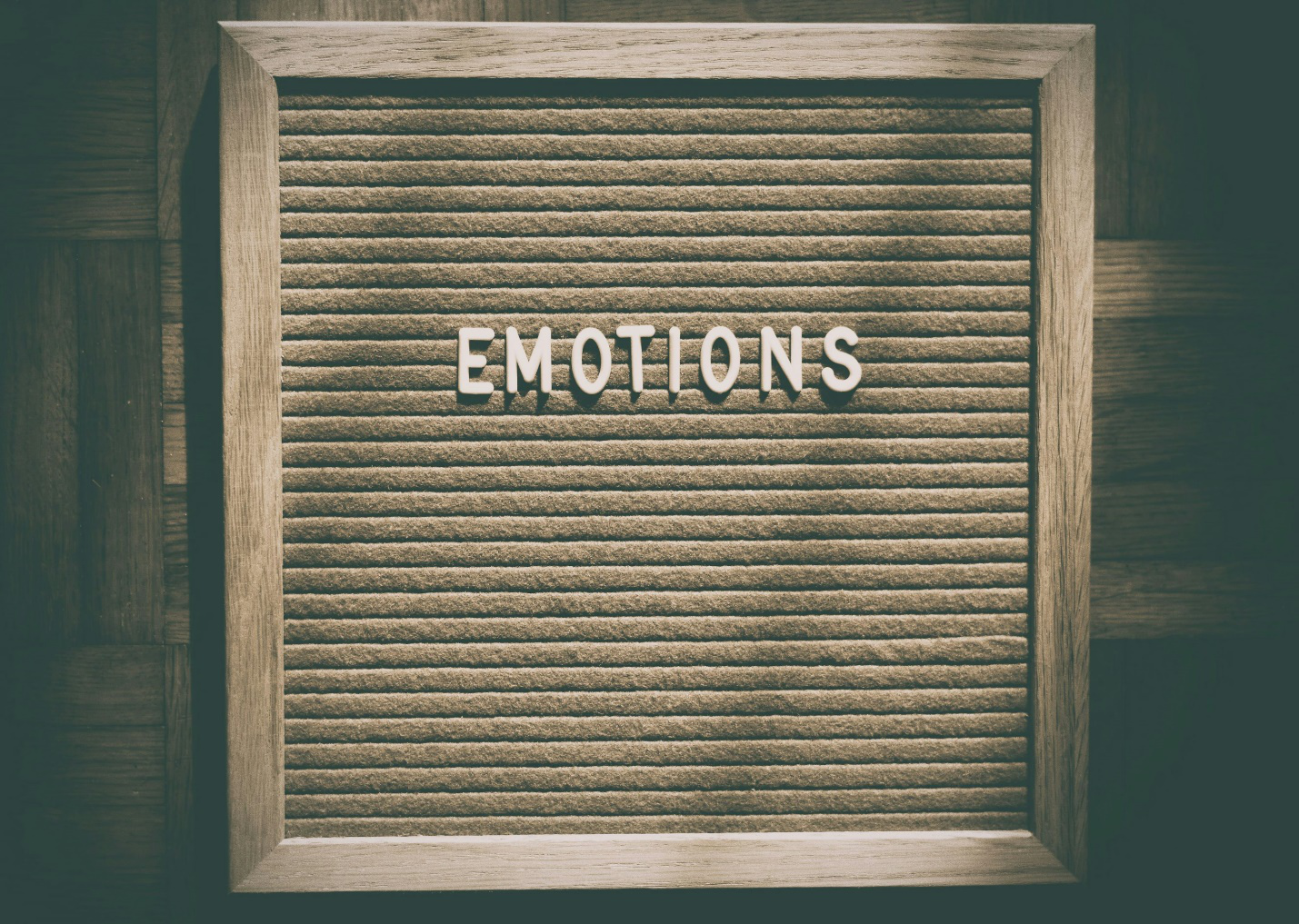 Read more about the article Managing Emotional Triggers without Returning to Old Behaviors
