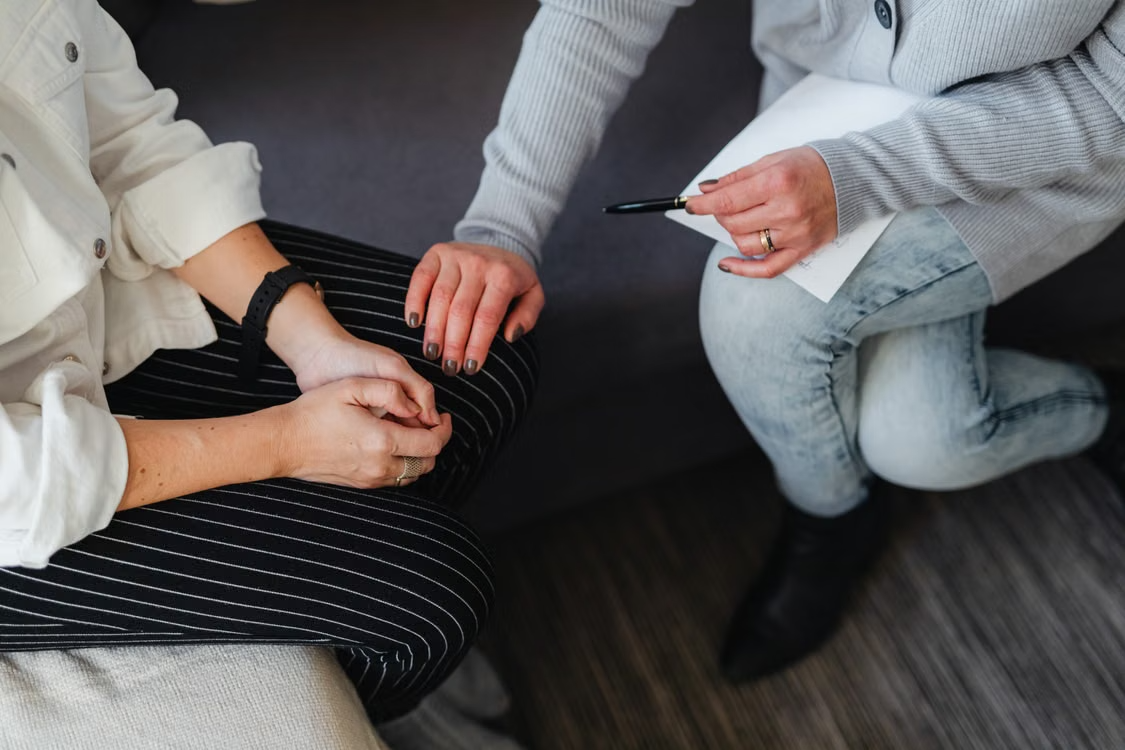 Read more about the article Finding Community Support for Recovery in Miami